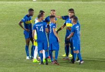 Confirmado: Los Ángeles Azules se presentarán en Nicaragua nicaragua