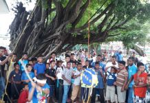 nicaragua