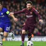 Barcelona sale vivo en Stamford Bridge barcelona