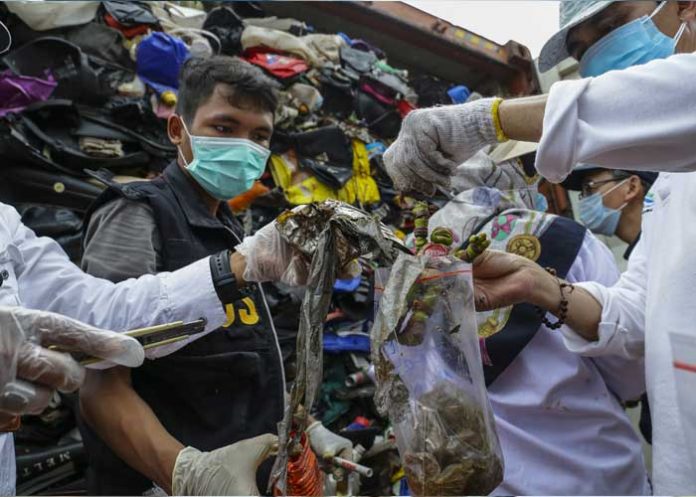 BASURA-INDONESIA indonesia