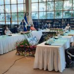 Medición del PIB refleja 6.6% de crecimiento en la actividad económica en el I Trimestre de 2017 banco nacional de nicaragua