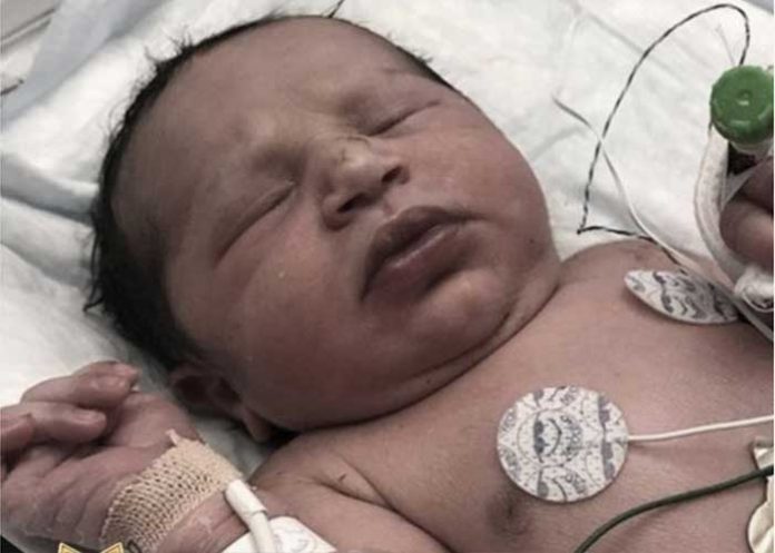 BEBE-ADOPCION-INDIA estados unidos