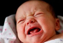 ?Software detecta enfermedades de los bebés solo con su llanto