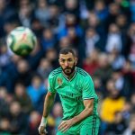Federación francesa cierra puerta de la selección a Benzema karim