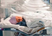 Herpes neonatal: el «beso de la muerte» casi le cuesta la vida a mi hijo herpes neonatal