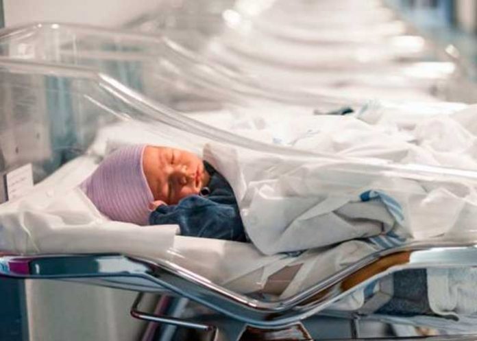 herpes neonatal