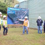 Tercera sesión sobre el corredor mesoamericano de integración nicaragua