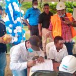 Audiencia preliminar para acusados de causar actos vandálicos en Bilwi nicaragua