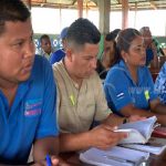 Bilwi: Poder judicial otorga reconocimiento a jueces de barrios nicaragua