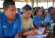 Bilwi: Poder judicial otorga reconocimiento a jueces de barrios nicaragua