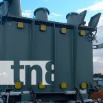 Interconectado energético pronto será una realidad en Bilwi nicaragua