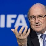 La FIFA busca que la justicia continúe una investigación contra Blatter futbol