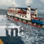 Familia bluefileña emprende en negocio turístico nicaragua