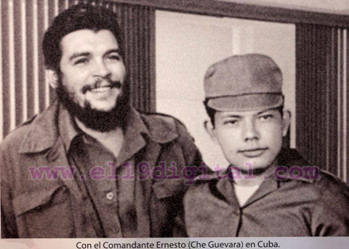 gobierno de nicaragua