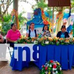 Boaqueños de fiestas a partir del día 26 de febrero nicaragua
