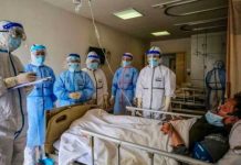 Casos confirmados de coronavirus en Bolivia aumentan a quince bolivia