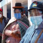 La mayor región de Bolivia experimenta un rebrote de covid-19 bolivia