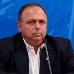 Ministro de Salud brasileño es diagnosticado con coronavirus brasil