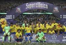La Copa América se jugará simultaneamente con la Euro futbol