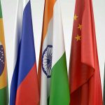 Países BRICS se comprometen en la lucha contra el coronavirus brics