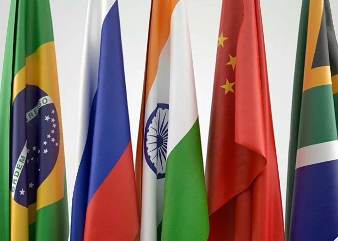 BRICS brics