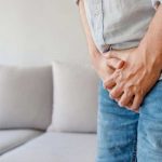 Broma con explosivo casi deja sin testículos a un hombre en EU colombia