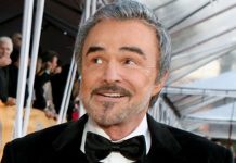 Falleció el actor Burt Reynolds a los 82 años estados unidos