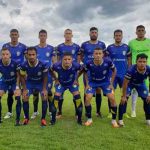 Seis muertos, entre ellos cuatro futbolistas, al caer una avioneta en Brasil brasil