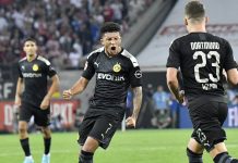 borussia