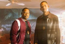 Ya está aquí el tráiler de Bad boys For Life cine