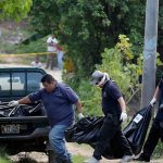 Homicidios en El Salvador bajan a 7 por día en junio el salvador