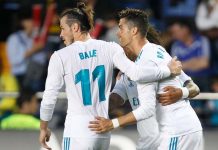 Real Madrid empata en Villarreal previo a final de Champions real