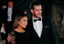 Bale cancela su boda por 3ra ocasión tras problemas familiares gareth