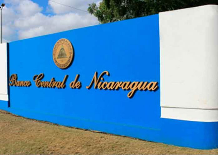 nicaragua, banco central de nicaragua, inicio de cursos, economia, finanzas,