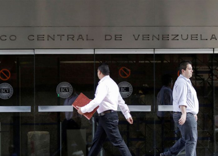 Banco_Central_de_Venezuela venezuela