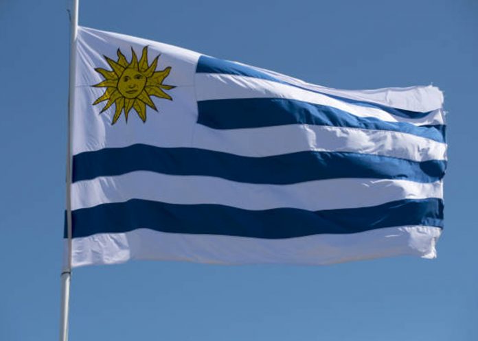 uruguay