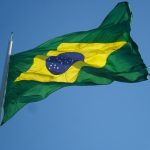 Bandera de Brasil