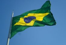 Bandera de Brasil