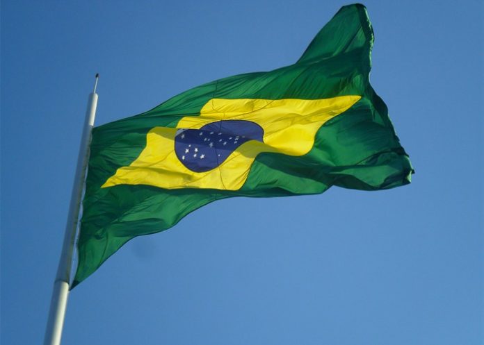 Bandera de Brasil
