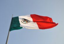 Embajada de México felicita a Nicaragua en conmemoración de 43/19 mexico