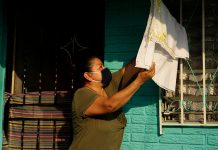 Procuraduría salvadoreña afirma que cuarentena está provocando hambre hambre