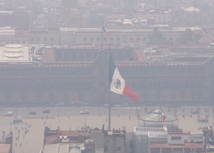 ciudad de mexico