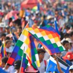 Luis Arce y David Choquehuanca recibirán a Evo Morales en Chimoré luis arce