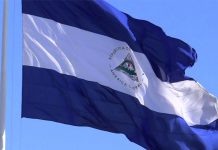 nicaragua
