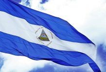 Gobierno agradece a nicaragüenses comprometidos con la paz gobierno de nicaragua