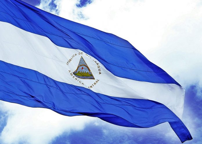 gobierno de nicaragua