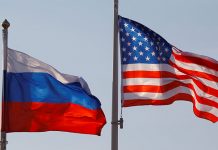 Rusia acusa a EE.UU. de desarrollar armas biológicas en Georgia estados unidos