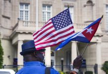 Cuba niega teoría que culpa a Rusia de ataques a diplomáticos estadounidenses cuba