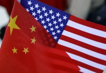 China: «No tememos luchar» ante una guerra comercial con EE.UU. china