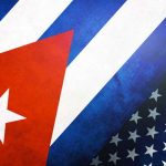 Francia considera amenaza mundial la ley Helms-Burton contra Cuba francia